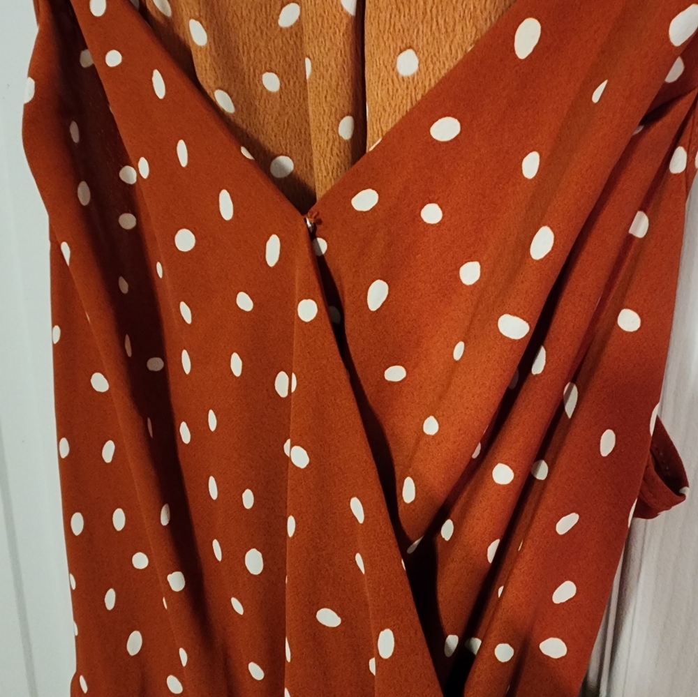 Jumpsuit - Picture 4 of 6